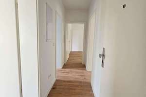 Ansprechende 3-Raumwohnung mit 68,12 m² zentral in Gelsenkirchen