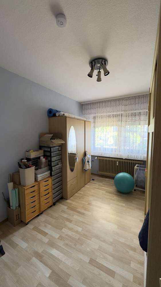 Immobilie in Plankstadt - Eigennutzung und Kapitalanlage in Einem! 3 Familienhaus in Plankstadt - Bild 4