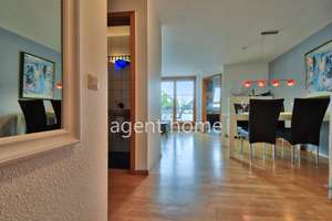 MÖBLIERT - COZY LIVING - 3-Zimmer-Maisonette-Wohnung mit Duplex-Stellplatz – Die vollständige Adresse der Immobilie erhältst du vom Anbieter., 70563 Höhenrand, Stuttgart – Vorschaubild 5