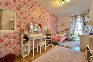 Familienfreundliches Haus mit 5 SZ & Garten -  für kinderreiche Familien mit WBS – Die vollständige Adresse der Immobilie erhältst du vom Anbieter., 32339 Espelkamp – Vorschaubild 7