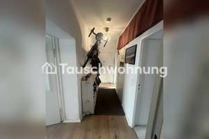 Tauschwohnung: Moabit 2 Zimmer, renoviert mit Balkon gegen Größere Wohnung – Die vollständige Adresse der Immobilie erhältst du vom Anbieter., 10551 Moabit, Berlin – Vorschaubild 5