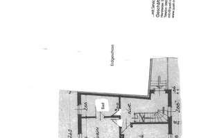 Entkerntes Wohnhaus mit Gerätehalle beidseitig befahrbar in guter Lage von  Burghaun zu verkaufen – Die vollständige Adresse der Immobilie erhältst du vom Anbieter., 36151 Burghaun – Vorschaubild 15