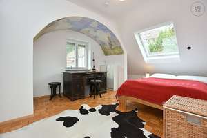 Sehr schöne Wohnung mit tollem Blick auf die Stadt in Stuttgart Nord – Die vollständige Adresse der Immobilie erhältst du vom Anbieter., 70191 Mönchhalde, Stuttgart – Vorschaubild 2