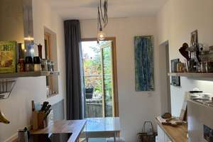 Selten am Markt: Anwesen mit zwei Häusern und Traumgarten – Flußbergstraße 52, 57080 Eiserfeld, Siegen – Vorschaubild 63