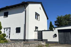 * IDEALES, ERHOLSAMES FAMILIENWOHNPARADIES der kurzen Wege = AM / BAB ** LIVE-VIDEO * – Die vollständige Adresse der Immobilie erhältst du vom Anbieter., 92224 Fuchsstein, Amberg – Vorschaubild 28
