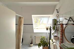 1-Zi.-DG-Wohnung mit Loggia in Steglitz - Bes. am Mo., 31.08.2026 – Lepsiusstraße 44, 12163 Steglitz, Berlin – Vorschaubild 7