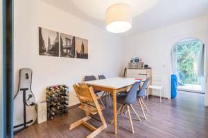 Sehr schöne, ruhige, 3,5-Zimmer-Wohnung, mit kompletter Einbauküche. – Ottostr. 27, 50823 Neuehrenfeld, Köln – Vorschaubild 12