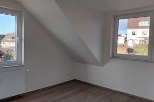 moderne 3,5-Zi.-DG-Wohnung  mit Süd-Balkon in Alfeld/Leine - 2023 vollständig saniert – Winzenburger Straße 43, 31061 Alfeld (Leine) – Vorschaubild 14