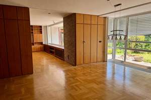 Erdgeschosswohnung im Zweifamilienhaus mit eigenem Eingang, Indoor-Pool, Sauna und Garten – Liebermannstr. 5, 44795 Weitmar-Mitte, Bochum – Vorschaubild 13