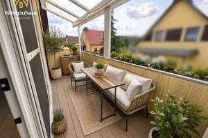 Wohnen auf zwei Ebenen – gepflegte Maisonettewohnung in Zöllnitz bei Jena – Die vollständige Adresse der Immobilie erhältst du vom Anbieter., 7751 Zöllnitz – Vorschaubild 25