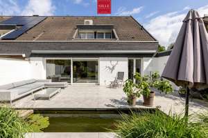 Das perfekte Zuhause: Großzügige DHH mit sehr großer Garage, Kamin, Einbauküche, Sauna und Garten – Die vollständige Adresse der Immobilie erhältst du vom Anbieter., 41516 Grevenbroich – Vorschaubild 15