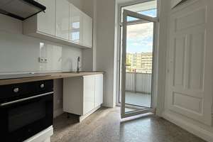 Top geschnittene 2-Zimmer-Whg. inkl. EBK und Balkon Nähe Schreventeich – Weißenburgstraße 46, 24103 Schreventeich, Kiel – Vorschaubild 2