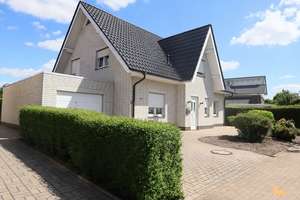 Junges Einfamilienhaus in zentraler, guter Lage von Vechta – ideal für Familien. – Die vollständige Adresse der Immobilie erhältst du vom Anbieter., 49377 Vechta – Vorschaubild 4