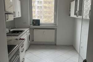 Lebendiges Stadtwohnen: 3-Zimmer-Wohnung in Hannover-List – Wöhlerstraße 43 A, 30163 List, Hannover – Vorschaubild 2