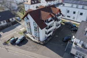 Exklusive 3-Zimmer-Wohnung mit zwei Balkonen, Kellerraum und Stellplatz – Die vollständige Adresse der Immobilie erhältst du vom Anbieter., 35091 Cölbe – Vorschaubild 10