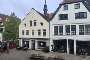 Wunderschöne Wohnung in der Bielefelder Altstadt – Obernstr. 29, 33602 Mitte, Bielefeld – Vorschaubild 2