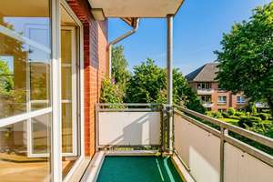 Tolle 4-Zimmer-Wohnung mit Balkon und Stellplatz in Uninähe. – Die vollständige Adresse der Immobilie erhältst du vom Anbieter., 21335 Bockelsberg, Lüneburg – Vorschaubild 12
