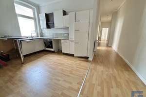 Neu. Schön. Altstadt. – Frisch renovierte 4-Zimmerwohnung in Kiel - Kiel-Altstadt – Die vollständige Adresse der Immobilie erhältst du vom Anbieter., 24103 Altstadt, Kiel – Vorschaubild 2
