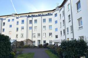 Kapitalanlage!!! Rodenkirchen, vermietete 3-Zimmer-Wohnung nebst Tiefgaragenstellplatz – 50996 Rodenkirchen (Ortsteil), Köln – Vorschaubild 2