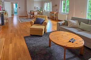 Tolle 4,5 Zimmer Etagenwohnung mit Stellplatz und Balkon – Die vollständige Adresse der Immobilie erhältst du vom Anbieter., 70197 Hasenberg, Stuttgart – Vorschaubild 1