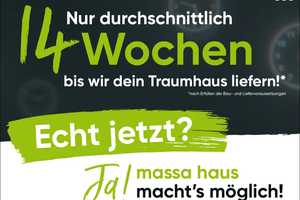 Im Musterhaus  Cremlingen wird  gegrillt! Samstag und Sonntag 17. und 18.05.2025 von 10-18 Uhr – Magdeburg – Vorschaubild 7