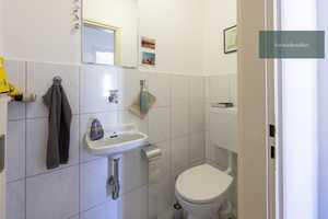 Charmante 4-Zimmer-Etagenwohnung mit Balkon in München-Moosach – Ideal für Paare und kleine Familien – München – Vorschaubild 11