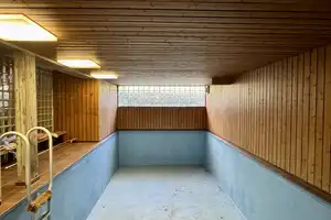 Große Villa mit Schwimmhalle zum Grundstückspreis in absoluter Bestlage von Röttgen! – Bonn – Vorschaubild 45