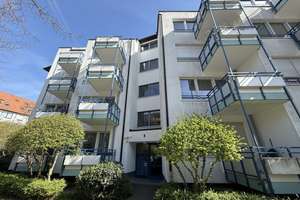 Investitionschance mit ca. 4 % Rendite: Vermietete 2-Zimmer-Wohnung mit Balkon und Aufzug – Die vollständige Adresse der Immobilie erhältst du vom Anbieter., 4329 Heiterblick, Leipzig – Vorschaubild 8