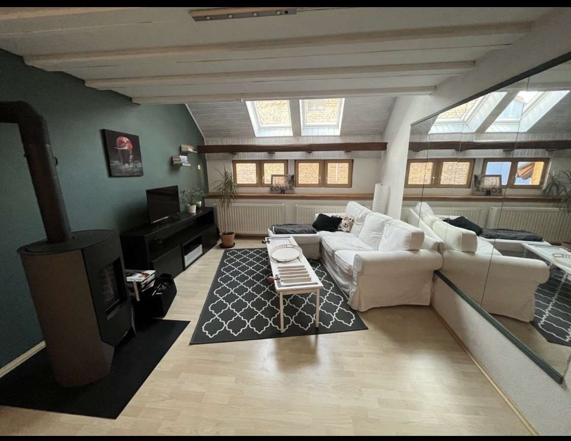 Immobilie in Horrweiler - Geräumiges Bauernhaus mit 10 Zimmern in Horrweiler - Bild 6