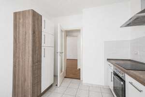 Moderne 3-ZKB mit Dachterrasse, EBK und Garage - zentral in Göggingen! – Die vollständige Adresse der Immobilie erhältst du vom Anbieter., 86199 Göggingen-Süd, Augsburg – Vorschaubild 5