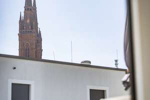 NEU *Paul & Partner* CITYLAGE TRIFFT LUXUS! IHR NEUES STADTHAUS! – Die vollständige Adresse der Immobilie erhältst du vom Anbieter., 65183 Mitte, Wiesbaden – Vorschaubild 20