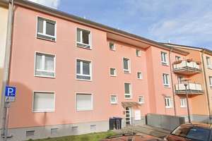 Großzügige 3,5-Zimmer-Wohnung in beliebter Lage von Köln-Poll