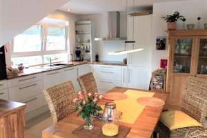 Wohnen in unverbaubarer Aussichtslage – 4 Zi.-DG-Wohnung mit Garage ! – Die vollständige Adresse der Immobilie erhältst du vom Anbieter., 72770 Ohmenhausen, Reutlingen – Vorschaubild 44
