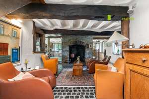 Historisches Bauernhaus mit Reetdach und kleinem Pferdestall in Monschau-Widdau – Die vollständige Adresse der Immobilie erhältst du vom Anbieter., 52156 Monschau – Vorschaubild 25