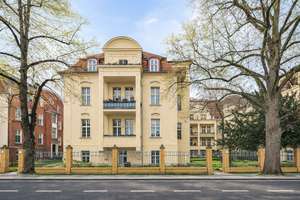 historisches Ambiente am Holländischen Viertel - Gewerbeeinheit mit Option zur Wohnnutzung – Die vollständige Adresse der Immobilie erhältst du vom Anbieter., 14467 Nördliche Innenstadt, Potsdam – Vorschaubild 2