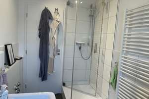Charmante 2-Zimmer-Wohnung mit Loggia + Einbauküche im Herzen Darmstadts – Saalbaustraße 19, 64283 Mitte, Darmstadt – Vorschaubild 7