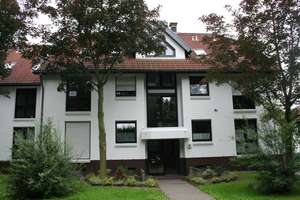 2-Zimmer-Wohnung mit Balkon und TG-Stellplatz in Köln-Junkersdorf– ab 01.05.26 mieterfrei