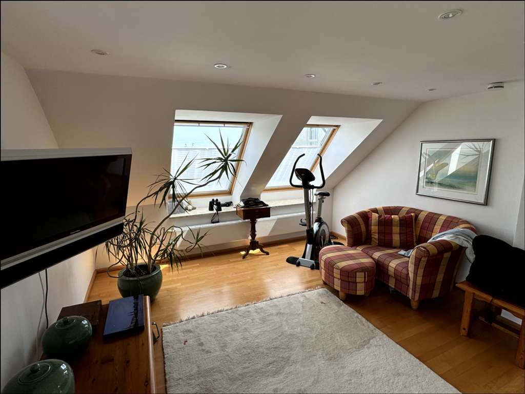 Immobilie in Helgoland - Helgoland: Traumhaftes Einfamilienhaus mit Meerblick - Bild 4