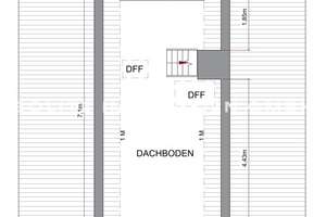Ideal für Beruf & Wohnen: 181m² großes EFH mit Pool + 235m² Arbeitsfläche im NG auf 1167m² in Rudow – Die vollständige Adresse der Immobilie erhältst du vom Anbieter., 12355 Rudow, Berlin – Vorschaubild 21