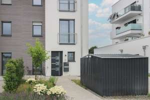 KfW‑55 Reihenendhaus, Baujahr 2024, 5 Zimmer, Dachterrasse, teilmöbliert, in BS-Rautheim – Die vollständige Adresse der Immobilie erhältst du vom Anbieter., 38126 Südstadt-Rautheim-Mascherode, Braunschweig – Vorschaubild 21