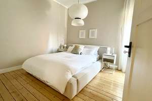 Stil-Altbau ++ hochwertig kernsaniert ++ Neckarstadt-OST ++ 2 ZKB + Balkon – Uhlandstraße 11, 68167 Neckarstadt-Ost/Wohlgelegen, Mannheim – Vorschaubild 12