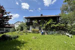 Großes Traumhaus mit großem Garten in schöner Lage - Neu im Bieterverfahren! – Weilheim-Schongau (Kreis) – Vorschaubild 19