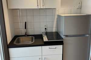 hell, zentral+uninah, topsaniertes Appartement mit Balkon und Einbauküche in Braunschweig – Nordstraße 26, 38106 Braunschweig – Vorschaubild 8