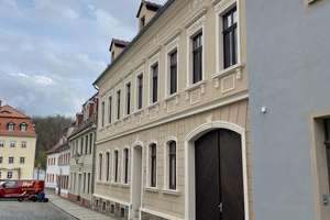 Denkmalgeschütztes Mehrfamilienhaus in historischem Altstadtkern – Baderplan 9, 4668 Grimma – Vorschaubild 4