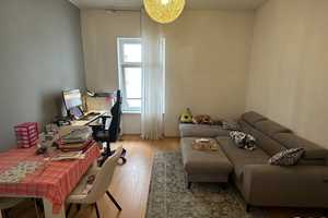 2 Zimmer: gemütliche helle Wohnung - Duschbad, EBK möglich ! – Seerobenstraße 2, 65195 Wiesbaden – Vorschaubild 8