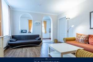 sanierte Bäderstil-Villa im Ostseebad Göhren: 4 bezugsfertige Ferienwohnungen in Strandnähe! – Nordperdstraße 8, 18586 Göhren – Vorschaubild 27