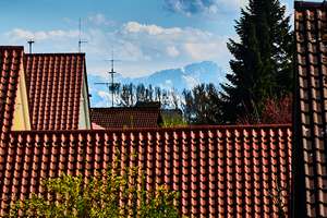 Großzügige DG-Wohnung im Grünen! Erstbezug nach Sanierung – Die vollständige Adresse der Immobilie erhältst du vom Anbieter., 86943 Thaining – Vorschaubild 17