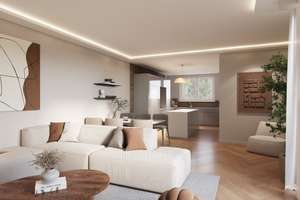 Live the City. Come Home to More. – exklusives Stadthaus "beyond THE43"