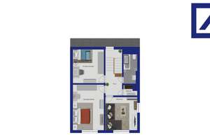 REH mit großem Potential, Sauna & Garage, auf Erbpachtgrundstück (!!Kauf möglich, aber Erbpachtzi – Die vollständige Adresse der Immobilie erhältst du vom Anbieter., 38448 Kreuzheide, Wolfsburg – Vorschaubild 37