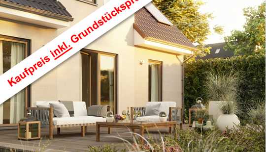 Bild von Für alle, die sich ganz entfalten wollen...Ihr Familienhaus in Helmerkamp!